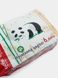 ELMA BUMAGA 6 TALIK