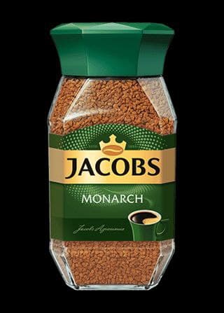 JACOBS 95 GM