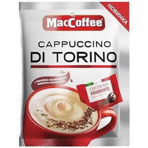 DI TORINO KAPUCHINO KOFE 25.5 GM