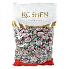 ROSHEN BARBARIS KG