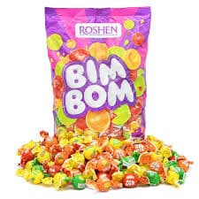 ROSHEN BIM BOM KG