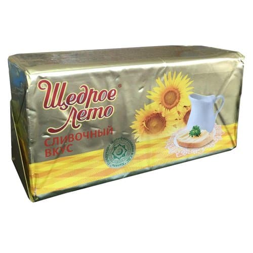 SHEDRAYA LETO 1 KG AKCIYA