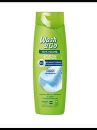 WASHENGOO SGAMPUN ITALIYA 360 GM 26500 SUM