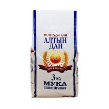 OLTIN DON OLIY NAV 3 KG