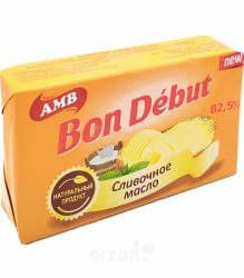 BON DEBYUT 200 GM SARYOG 20.000 SUM