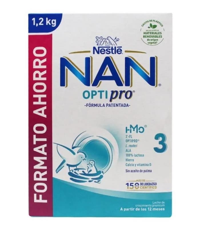 NAN 1.200 KG 3