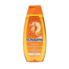 SHAUMA SHAMPUN 400 GM 26250 SUM